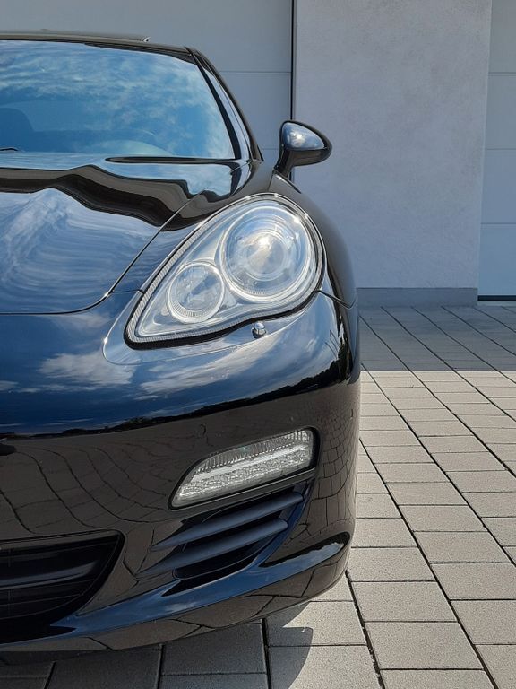 Panamera