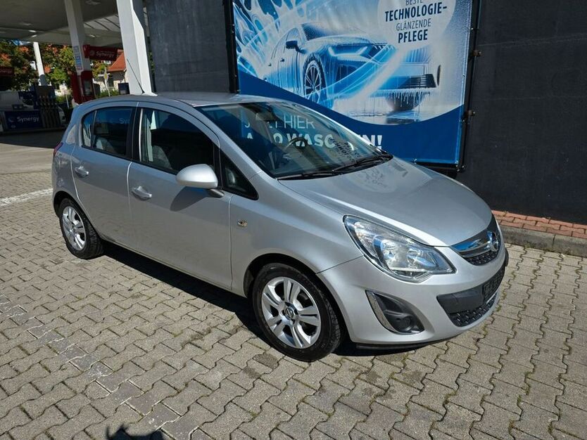 Corsa