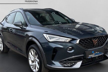 Cupra Formentor 29.510 km 28.900 &euro; Holzkirchen 83607