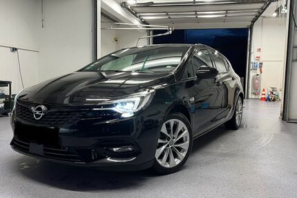 Opel Astra 48.000 km 18.999 € Hebertshausen 85241