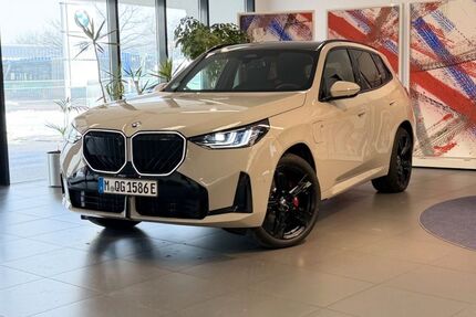 BMW X3 6.000 km 71.900 &euro; München 80639