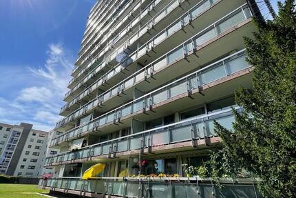 Wohnung Unterschleißheim - 2 Zimmer, 56 m&sup2;, 340.000&euro; | Angebot:24590532