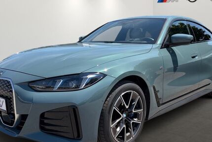 BMW i4 26.570 km 49.480 &euro; München 81827