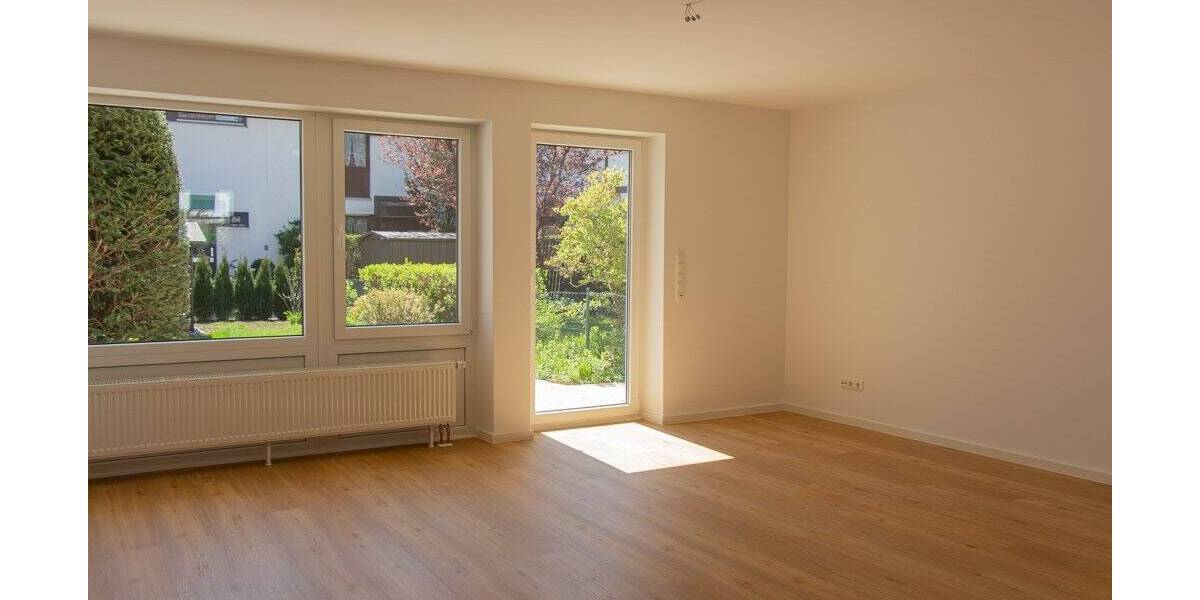Reihenmittelhaus Taufkirchen Am Wald - 5 Zimmer, 125 m&sup2;, 827.200&euro; | Angebot:25700245