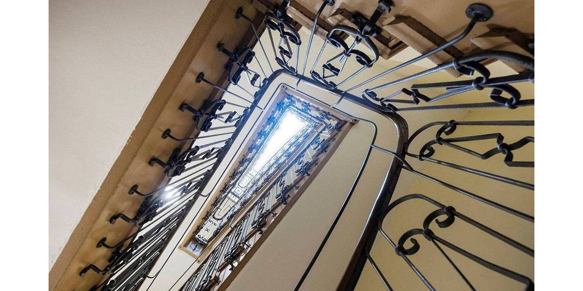 Etagenwohnung München Maxvorstadt - 5 Zimmer, 90 m&sup2;, 1.085.000&euro; | Angebot:26616857