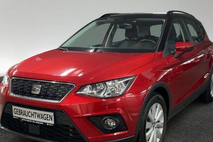 Seat Arona 49.900 km 17.460 &euro; München 80687