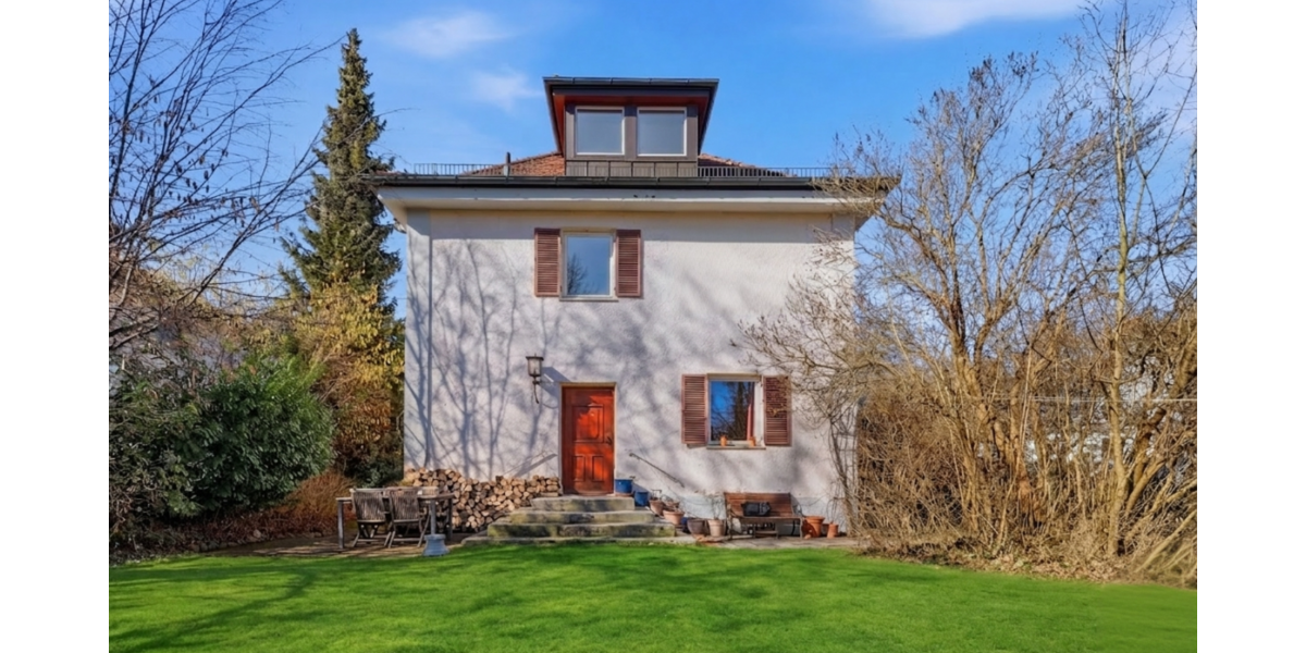 Einfamilienhaus Krailling - 5 Zimmer, 129 m&sup2;, 1.100.000&euro; | Angebot:26397871