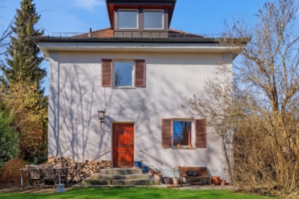 Haus Krailling - 5 Zimmer, 129 m&sup2;, 1.100.000&euro; | Angebot:26397871