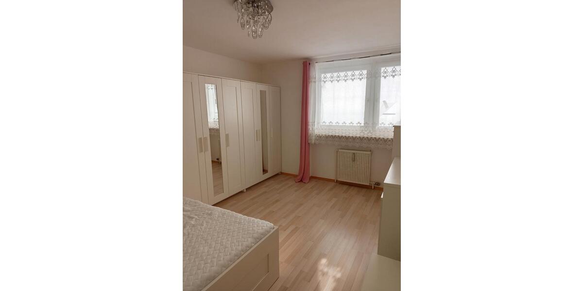Etagenwohnung München Feldmoching-Hasenbergl - 2.5 Zimmer, 57 m&sup2;, 375.000&euro; | Angebot:26767574