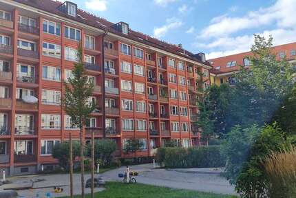Wohnung München Haidhausen - 1 Zimmer, 33 m&sup2;, 998&euro; | Angebot:27683926