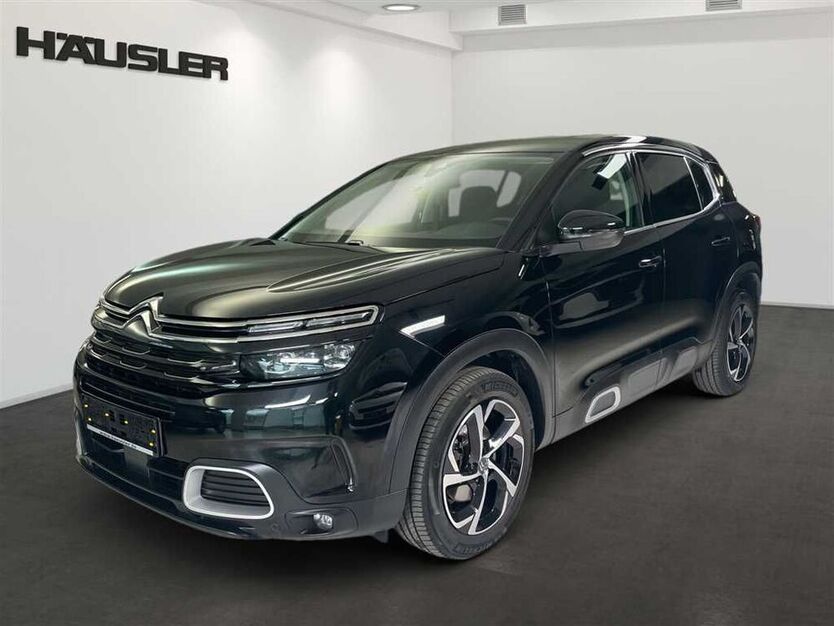 C5 Aircross