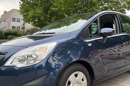 Opel Meriva 90.000 km 5.500 &euro; Riemerling 85521