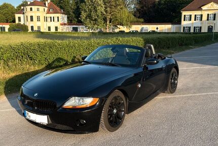 BMW Z4 182.000 km 8.300 &euro; München 80634