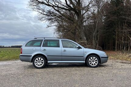Skoda Octavia 183.399 km 2.390 &euro; Alling 82239