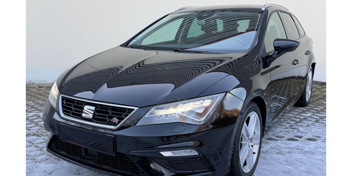 Seat Leon 127.000 km 15.590 &euro; Unterschleissheim 85716