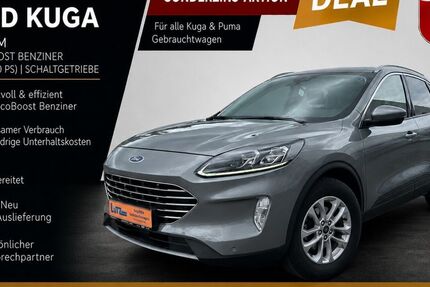 Ford Kuga 49.200 km 19.555 &euro; Fürstenfeldbruck 82256