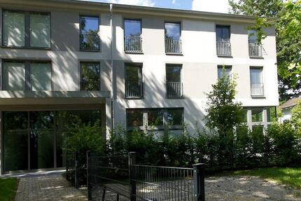 Gewerbe-Einheit in Top-Lage München-Pasing: ideal als Büro, Praxis, Kanzlei oder Co-Working-Space zimmer