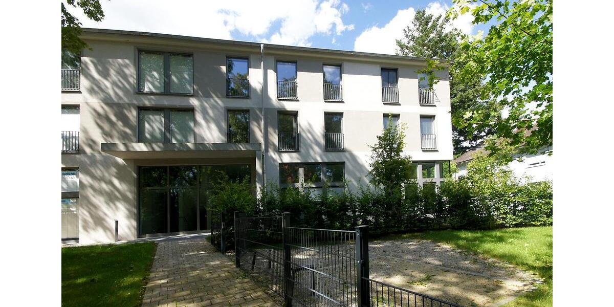 Gewerbe-Einheit in Top-Lage München-Pasing: ideal als Büro, Praxis, Kanzlei oder Co-Working-Space zimmer