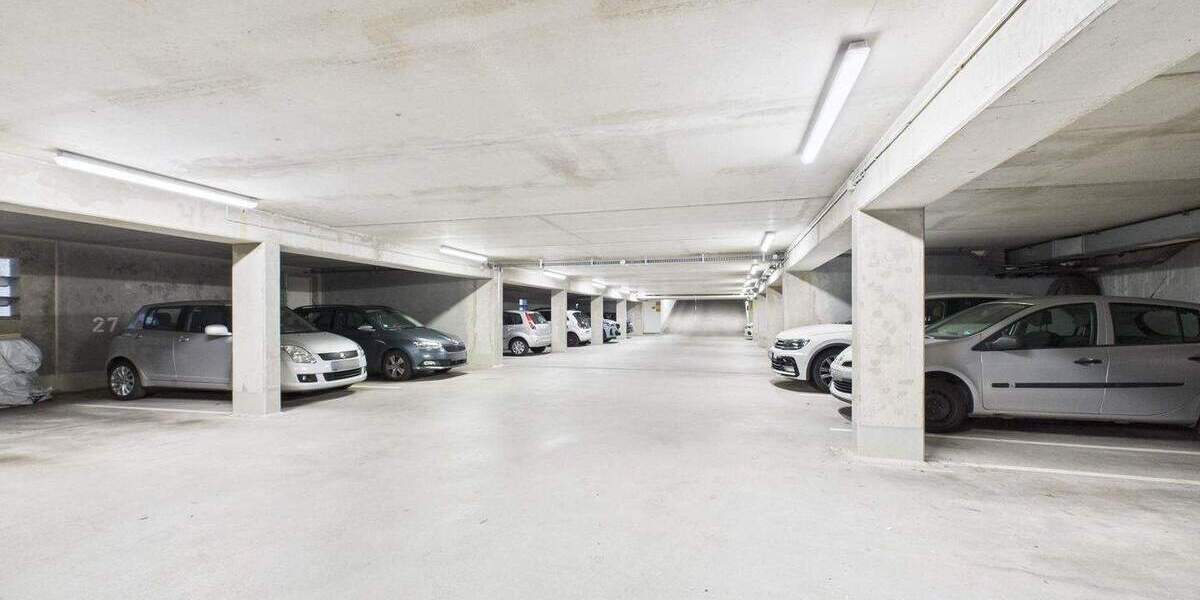 Etagenwohnung Markt Schwaben - 2 Zimmer, 60 m&sup2;, 369.000&euro; | Angebot:25780956