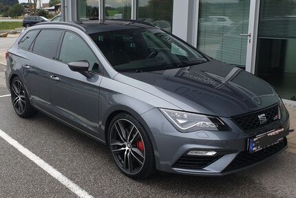 Seat Leon 83.284 km 22.900 € Pastetten 85669