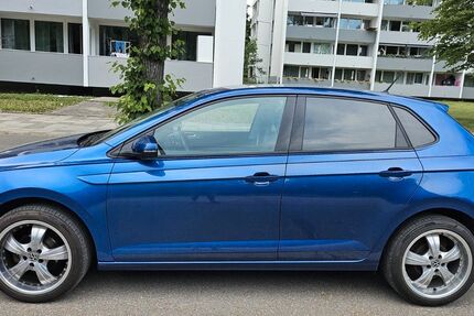 VW Polo 69.982 km 12.000 &euro; München 80637