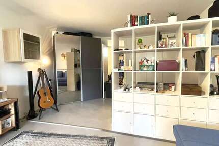Wohnung zum Mieten in München 1.225 € 44.83 m² 1 zimmer