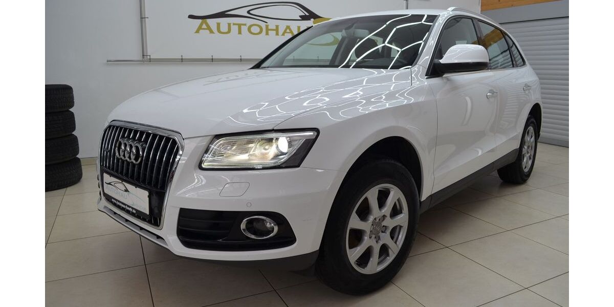 Audi Q5 178.674 km 12.990 &euro; Ottobrunn / Riemerling 85521