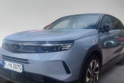 Opel Grandland (X) 6.000 km 33.890 &euro; Gröbenzell 82194