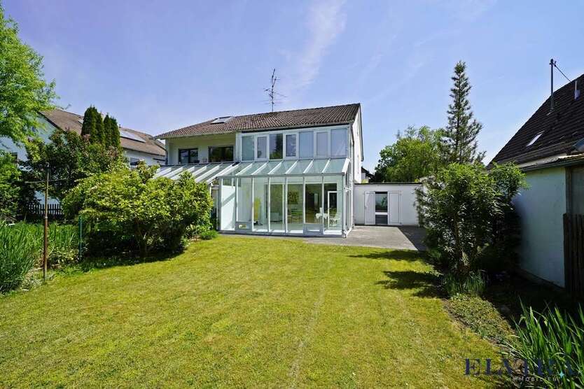 Haus zum Kaufen in München 1.650.000 € 186 m²