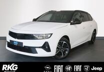 Gebrauchtwagen Opel Astra