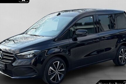 Mercedes-Benz T-Klasse 17.906 km 27.550 &euro; Landsham 85652