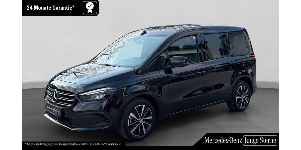 Mercedes-Benz T-Klasse 17.906 km 27.950 &euro; Landsham 85652