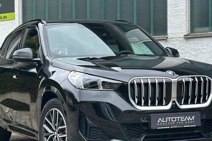 BMW X1 9.650 km 41.490 € Egling 82544