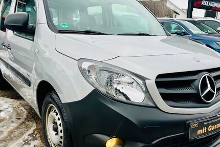 Mercedes-Benz Citan 135.000 km 9.750 &euro; München 81825