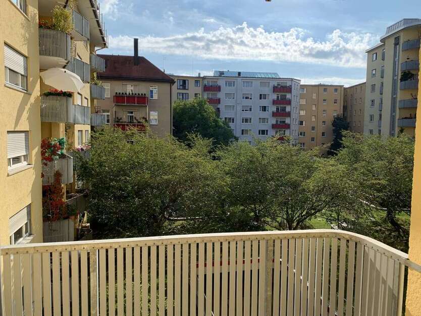 Wohnung zum Kaufen in München 1.200.000 € 106 m²