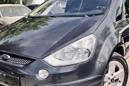 Ford S-Max 189.505 km 4.980 &euro; Dachau ( bei München ) 85221
