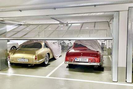 Garagen / Stellplätze Taufkirchen-München Bergham - 69.600&euro; | Angebot:25851412