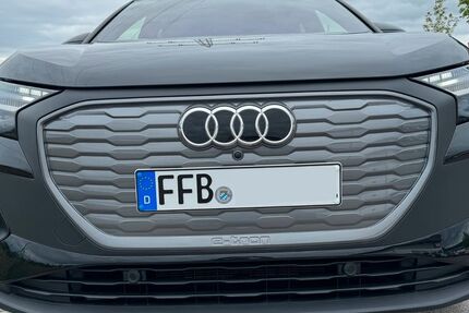 Audi Q4 e-tron 60.000 km 35.900 &euro; Fürstenfeldbruck 82256