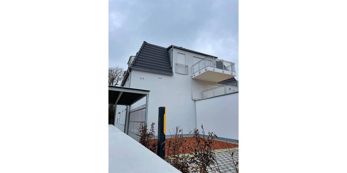 Etagenwohnung München Trudering-Riem - 3 Zimmer, 80 m&sup2;, 1.675&euro; | Angebot:26256873