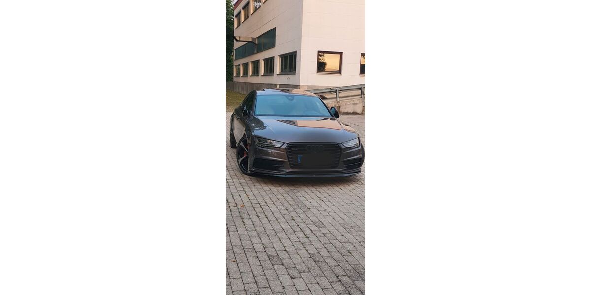 Audi A7 146.000 km 33.500 &euro; Eching 85386