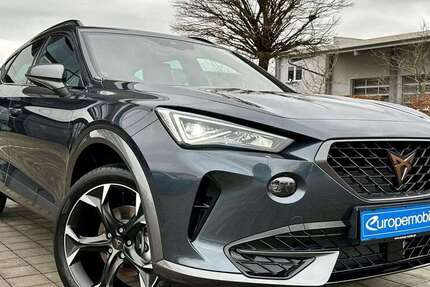 Cupra Formentor 6.300 km 27.550 &euro; München 80802