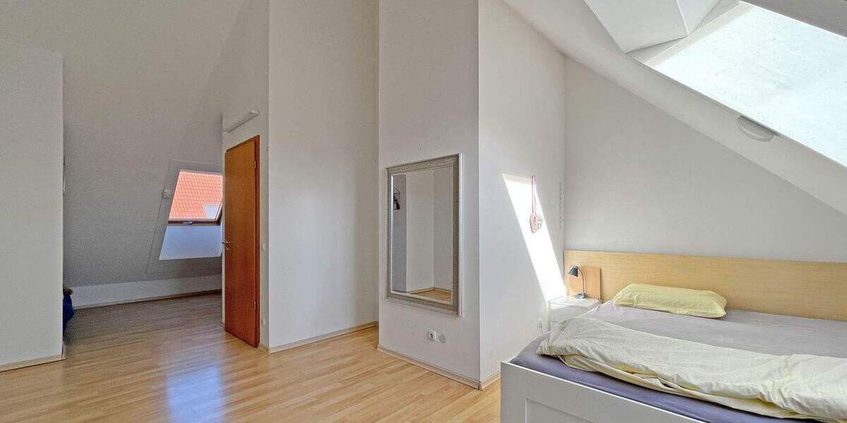 Mehrfamilienhaus, Wohnhaus Unterschleißheim Lohhof - 5 Zimmer, 103 m&sup2;, 849.000&euro; | Angebot:25678074