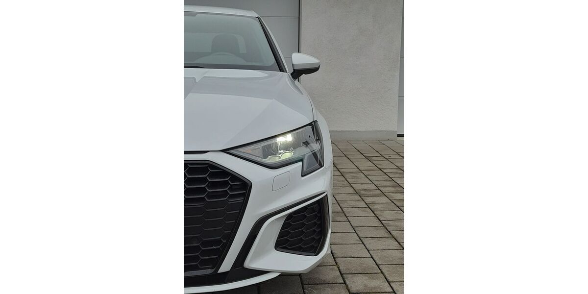 Audi A3 119.174 km 23.999 &euro; Aschheim 85609