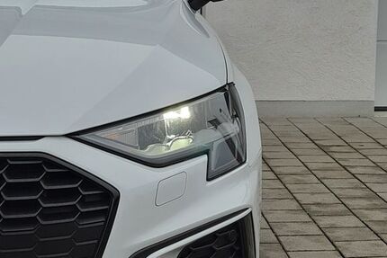 Audi A3 119.174 km 23.999 &euro; Kirchheim bei München 85551