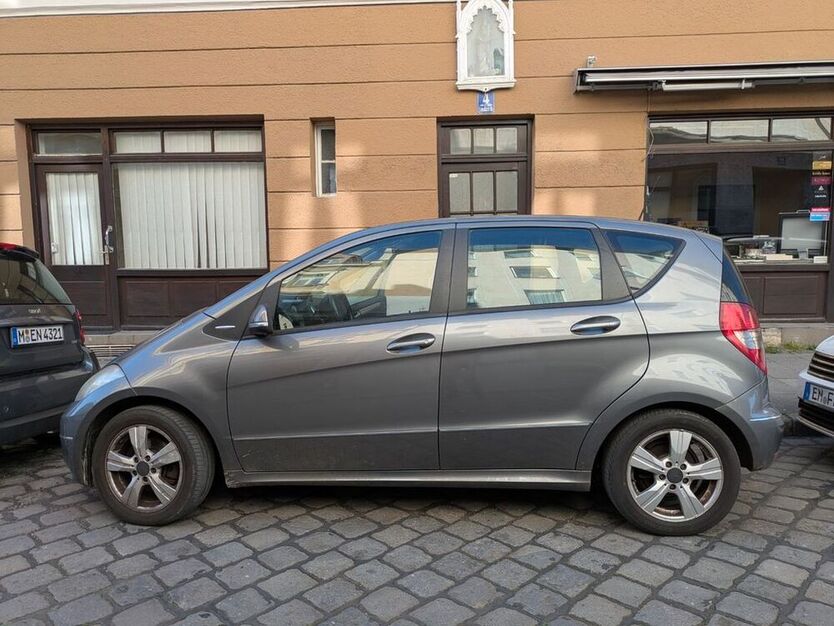 A 150