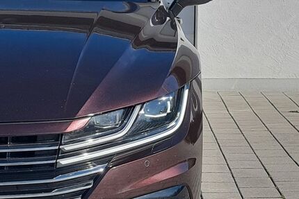 VW Arteon 139.981 km 26.999 &euro; Aschheim 85609
