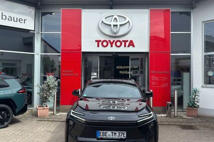 Toyota bZ4X 2.480 km 38.980 &euro; Neufarn 85646