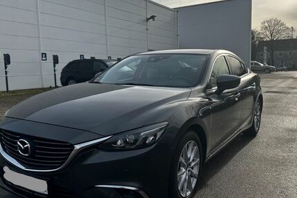 Mazda 6 219.000 km 8.000 &euro; München 81737