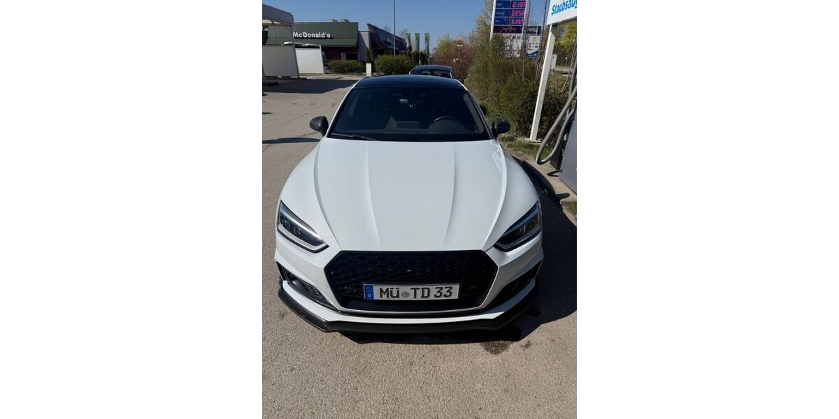Audi A5 197.500 km 21.200 &euro; Pliening 85652