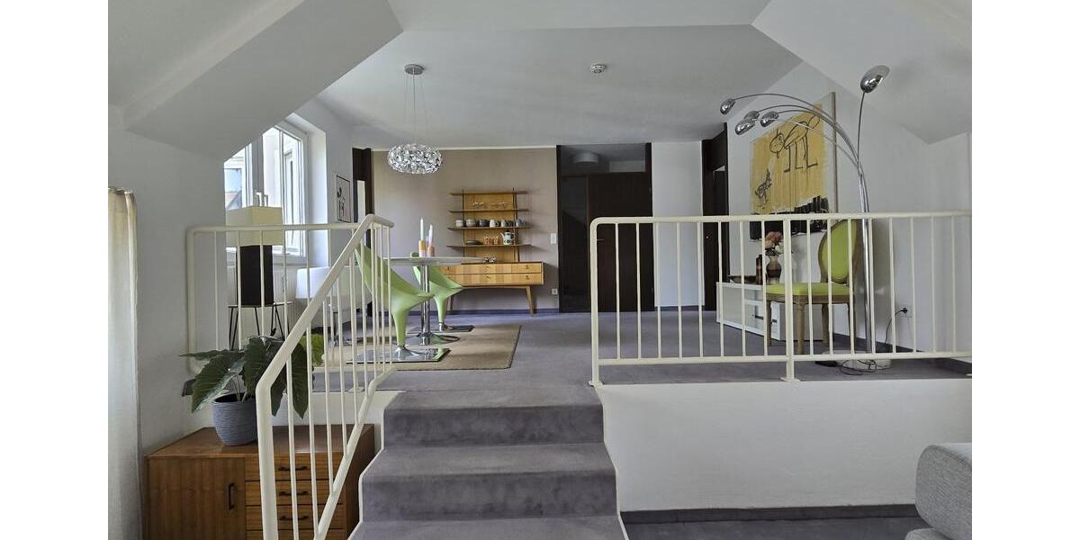 Etagenwohnung München Au-Haidhausen - 3 Zimmer, 77 m&sup2;, 611.000&euro; | Angebot:26665850